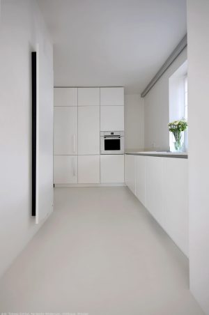VASCO NIVA N1L1 GRZEJNIK 42 X 182 CM, KOLOR S600 BIAŁY STRUKTURA, MOC=934 WAT
