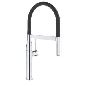 GROHE ESSENCE NEW 30294000 BATERIA KUCHENA, CHROM