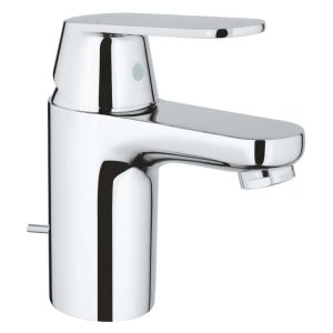 GROHE EUROSMART COSMOPOLITAN 32825000 BATERIA UMYWALKOWA , CHROM