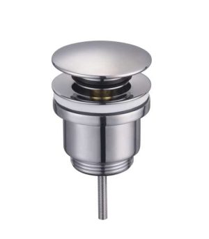 EMPORIA HF1083 CLICK-CLACK KOREK UMYWALKOWY, CHROM