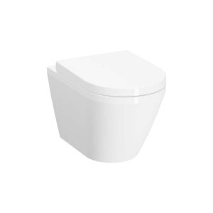VITRA INTEGRA 7040B003-0075 MISKA WC WISZĄCA BEZ KOŁNIERZA WEWNĘTRZNEGO 50X36, BIAŁY