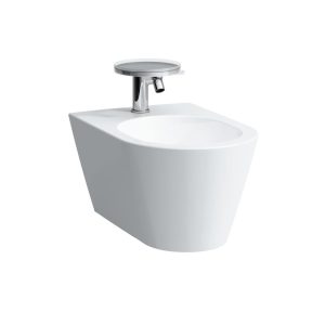 LAUFEN KARTELL H8303313021 BIDET PODWIESZANY 54,5X37