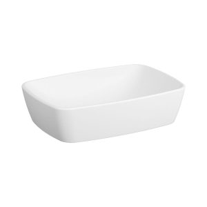 VITRA SHIFT 7075B003-0016 UMYWALKA NABLATOWA 55X38