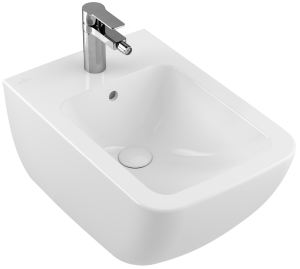 VILLEROY & BOCH VENTICELLO 44110001 BIDET 56X37,5