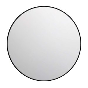 HOZZE VILA 500-001 LUSTRO FI 70CM, RAMA CZARNA