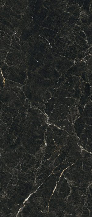 CERAMICA LIMONE INFERNO NERO PŁYTKA GRESOWA 119,7X279,7