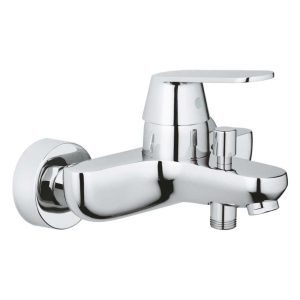 GROHE EUROSMART COSMOPOLITAN 32831000 BATERIA WANNOWA , CHROM