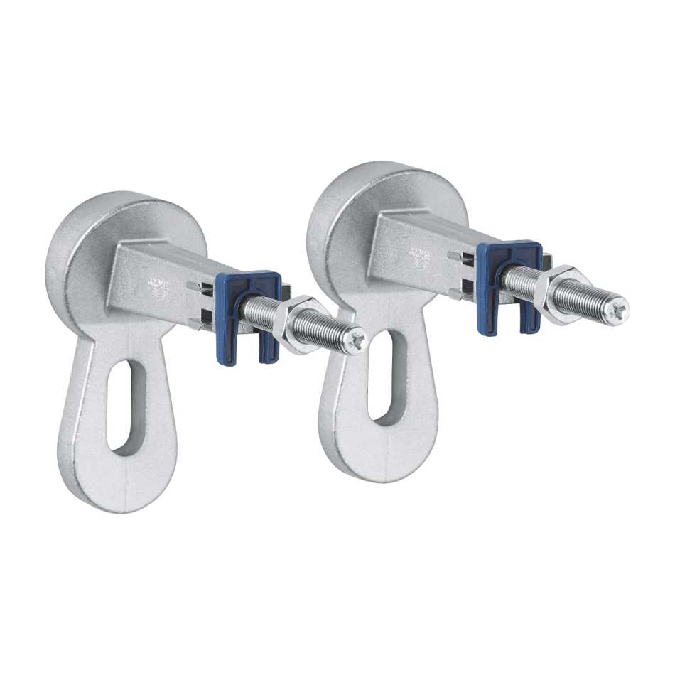OUTLET: GROHE 3855800M WSPORNIKI DO&nbsp;STELAŻA