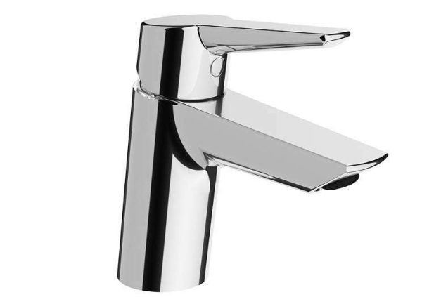 VITRA SOLID S&nbsp;A42440EXP BATERIA UMYWALKOWA CHROM