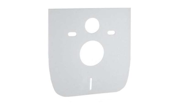 SANIT AG0040306 USZCZELKA WYCISZAJĄCA WC , GRUBOŚĆ 5MM
