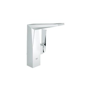 GROHE ALLURE BRILLIANT 23109000 BATERIA UMYWALKOWA 22,1 CM, CHROM