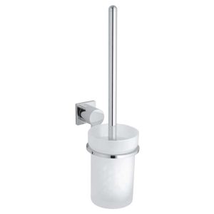 GROHE ALLURE 40340000 SZCZOTKA TOALETOWA, CHROM