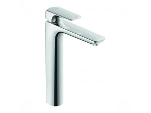 KLUDI AMEO 412980575 BATERIA UMYWALKOWA WYSOKA CHROM