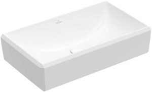 VILLEROY&BOCH ANTHEUS 4A1065R1 UMYWALKA STAWIANA NA BLACIE 65X38,8