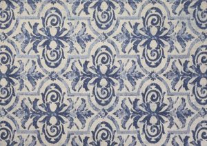 CARPET DECOR ASHIYAN NAVY DYWAN 160X230