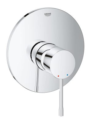 GROHE ESSENCE 19286001 BATERIA PRYSZNICOWA PODTYNKOWA, CHROM