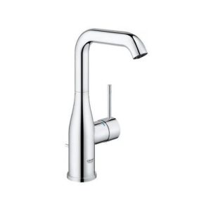 GROHE ESSENCE 32628001 BATERIA UMYWALKOWA, CHROM