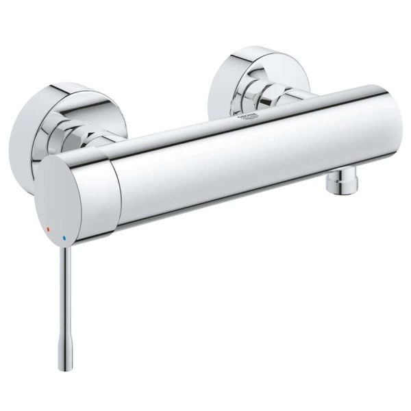 GROHE ESSENCE 33636001 BATERIA PRYSZNICOWA, CHROM