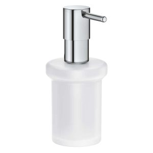 GROHE ESSENTIALS 40394001 DOZOWNIK NA MYDŁO