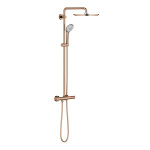 GROHE EUPHORIA SYSTEM 310 26075DA0 ZESTAW PRYSZNICOWY, WARM SUNSET