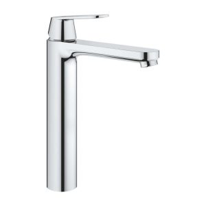 GROHE EUROSMART COSMOPOLITAN 23921000 BATERIA UMYWALKOWA XL, CHROM