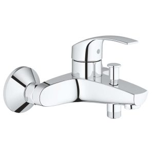 GROHE EUROSMART 33300002 BATERIA WANNOWA CHROM