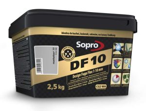 SOPRO DF10 FUGA MANHATTAN 77 , 2,5KG