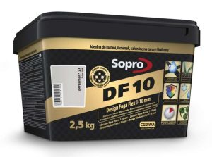 SOPRO DF10 FUGA PERGAMON 27 , 2,5KG