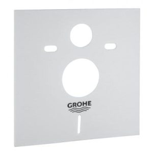 GROHE 37131000 USZCZELKA WYCISZAJĄCA WC