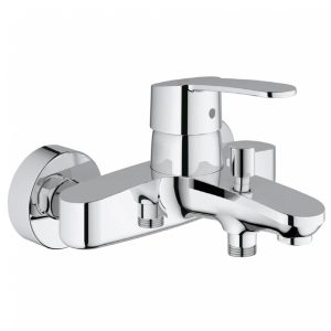 GROHE EUROSTYLE COSMOPOLITAN 33591002, BATERIA WANNOWA, CHROM