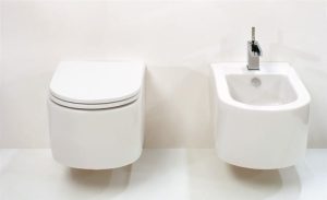 GSG RACE RABISO000PR BIDET WISZĄCY 56X36