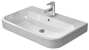 DURAVIT HAPPY D.2 2318800000 UMYWALKA 80X50