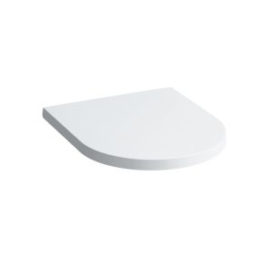 LAUFEN KARTELL H8913310000001 DESKA WC WOLNOOPADAJĄCA 44,5X37,5