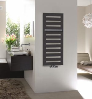 ZEHNDER METROPOLITAN MEP 120-050/M 0550 GRZEJNIK BLACK QUARTZ 122X50