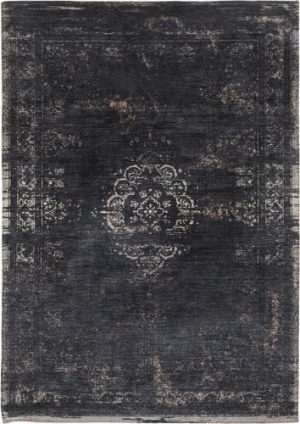 8263 Medallion Mineral Black 140×200