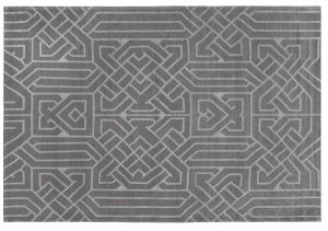 CARPET DECOR MYSTIC TAUPE DYWAN 160X230