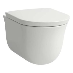 LAUFEN NEW CLASSIC H8208510000001 MISKA PODWIESZANA WC 53X37