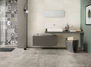 NOVABELL OVERLAND GRIGIO OVD10RT PŁYTKA GRESOWA 60X60