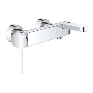 GROHE PLUS 33553003 BATERIA WANNOWO-PRYSZNICOWA, CHROM