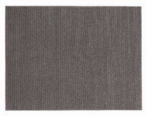 CARPET DECOR REINA DARK GREY DYWAN 160X320