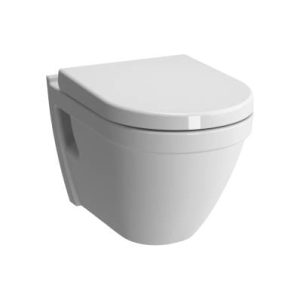 VITRA S50 7740B003-0075 MISKA WC WISZĄCA BEZRANTOWA 52X36