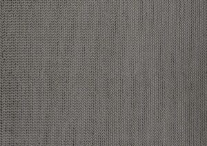 CARPET DECOR SALUD DARK GRAY DYWAN 160X230