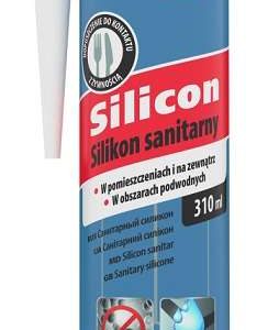 SOPRO SILIKON KOLOR SZARY 15