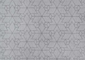 CARPET DECOR URBAN GREY DYWAN 160X230