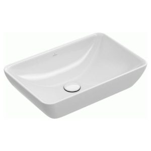 VILLEROY&BOCH VENTICELLO 41135501 UMYWALKA NABLATOWA 55X36