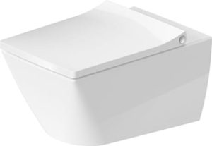 DURAVIT VIU 2511090000 MISKA WISZĄCA WC BEZRANTOWA 57X37