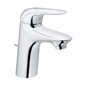 GROHE EUROSTYLE 23707003 BATERIA UMYWALKOWA, CHROM