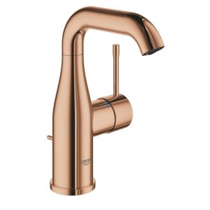 GROHE ESSENCE 23462DA1 BATERIA UMYWALKOWA, WARM SUNSET