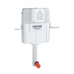 GROHE 38661000 ZBIORNIK SPŁUKUJĄCY DO WC