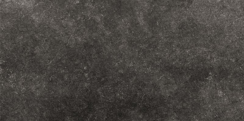PORCELAINGRES X126354X6 SILKSTONE BLACK CHIFFON 120X60